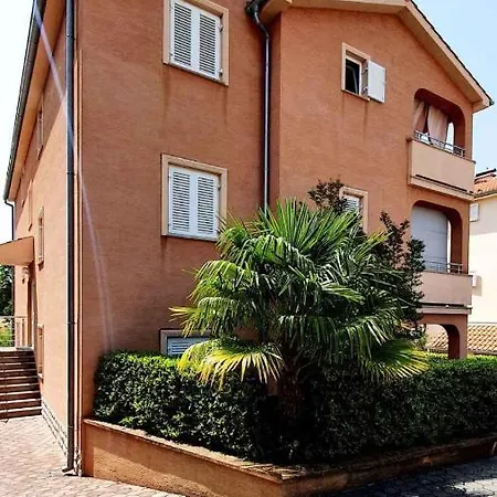 Daire In - Insel Krk 43323