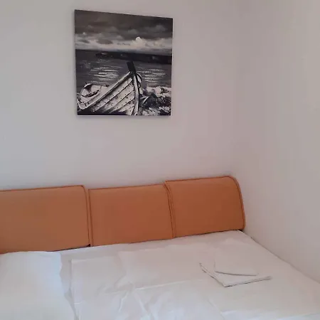 In - Insel Krk 43323 Daire