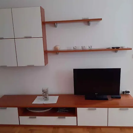 In - Insel Krk 43323 Daire *
