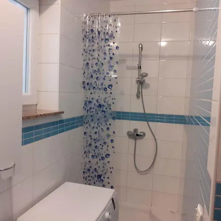 In - Insel Krk 43323 Daire