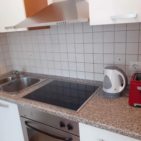 Daire In - Insel Krk 43323